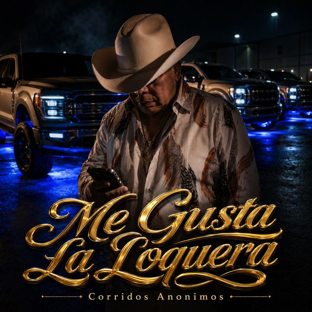 Corridos Anonimos - 'Me Gusta La Loquera' [Ringtone]