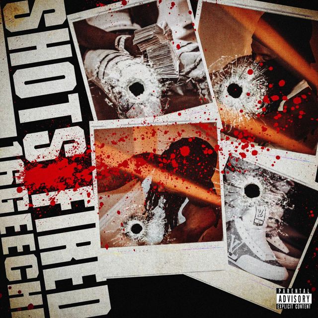 16Geechi - 'Shots Fired' [Ringtone]