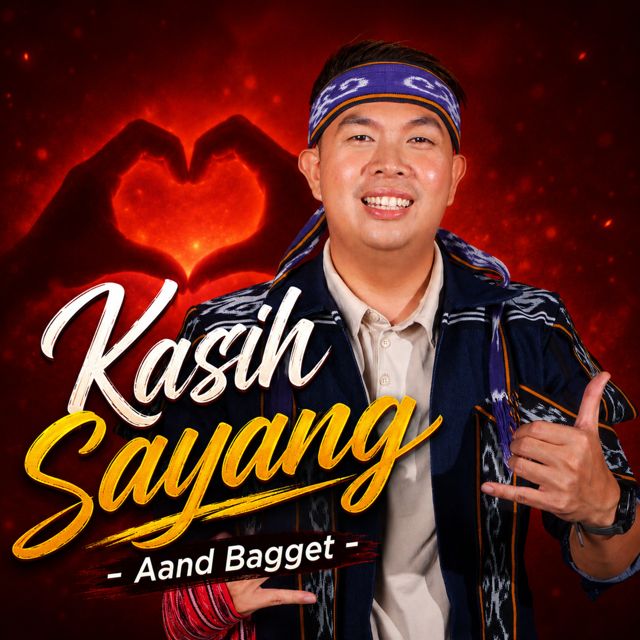 Aand Bagget - 'Kasih Sayang' [Ringtone]