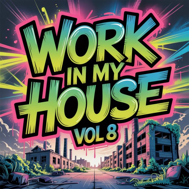Dj SaeRo - 'Hypnotic Groove Structure' [Ringtone]