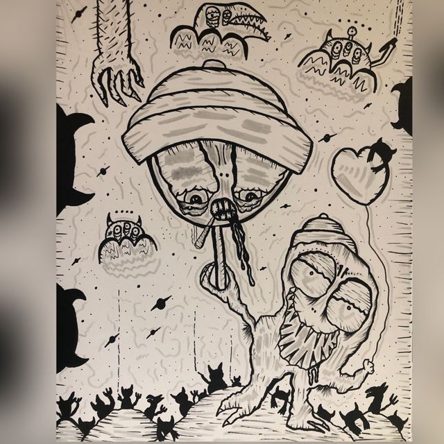 G-Rocka - 'Frontier' [Ringtone]