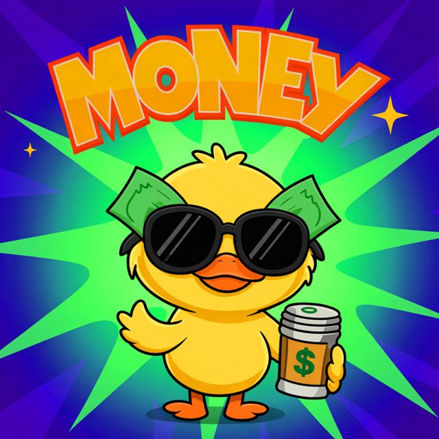 Say What - 'Money' [Ringtone]