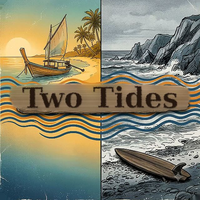 Askena - 'Two Tides' [Ringtone]