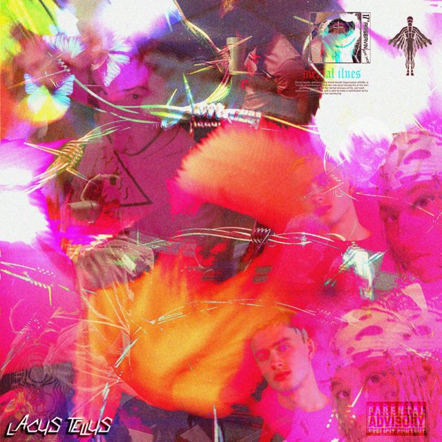 Syeko - 'W!LD!N OUT (feat. Kiddo Nel)' [Ringtone]