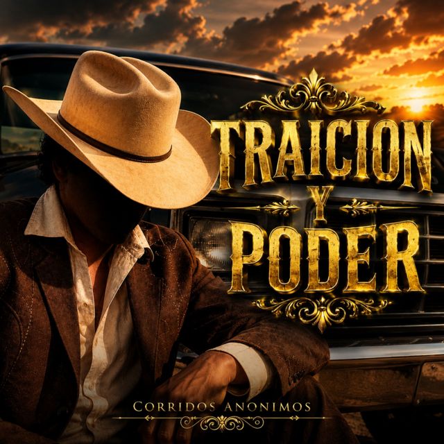 Corridos Anonimos - 'Viven de Traiciones' [Ringtone]