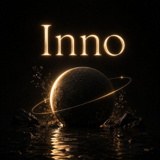 Kiirya Beats - 'Inno' [Ringtone]