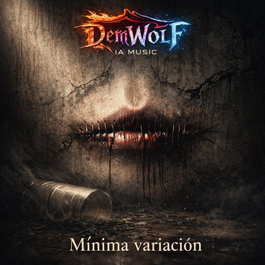 DemWolfIAMusic - 'Mínima variación' [Tono de llamada]