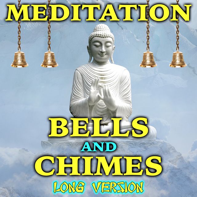 Mindful Meditation - 'Meditation Bells and Chimes Long Version' [Ringtone]