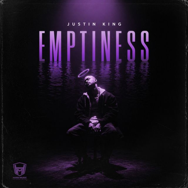 Justin King - 'QUIERE QUE LA ROMPA' [Ringtone]