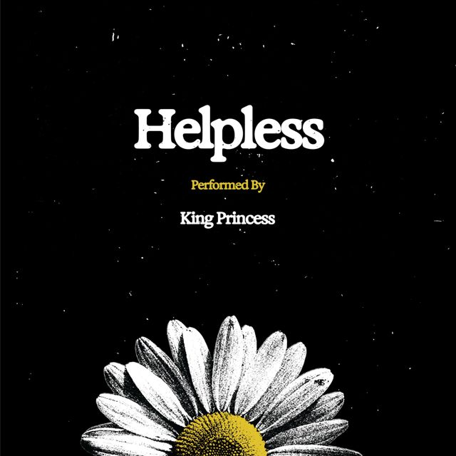 King Princess - 'Helpless' [Ringtone]