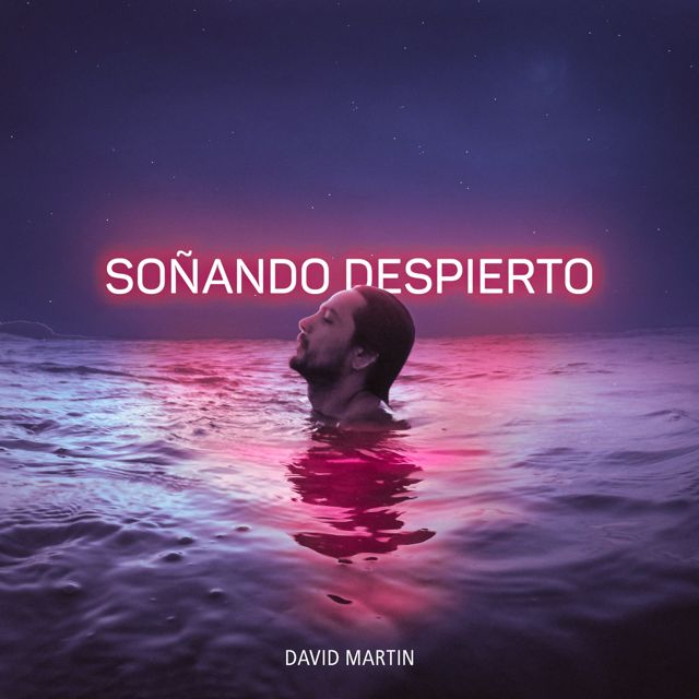 David Martin - 'Soñando Despierto' [Ringtone]