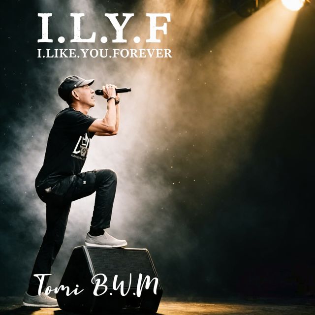 Tomi B.W.M - 'I L Y F' [Ringtone]