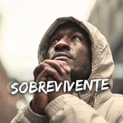TrapGrace - 'Sobrevivente' [Ringtone]