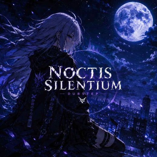 Harukunz Mix - 'Noctis Silentium' [Ringtone]