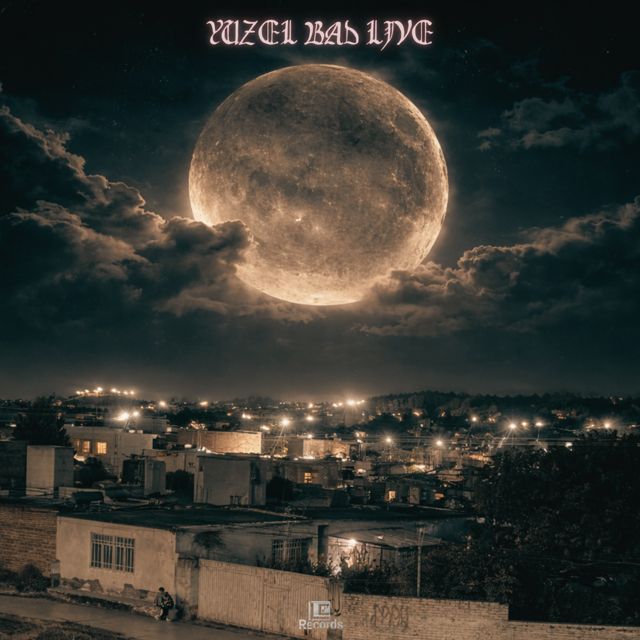 Yuzel Bad Live - 'Broken HearT.T' [Ringtone]