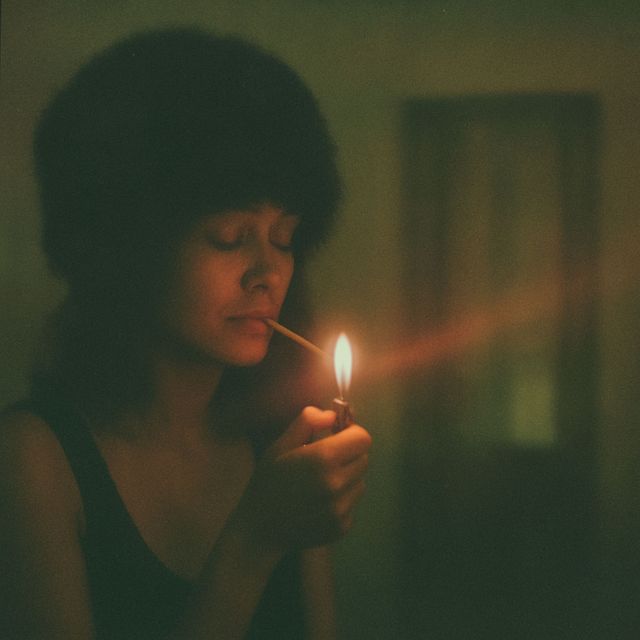 Alexandra Fever - 'come eat me alive (Sped Up)' [Ringtone]