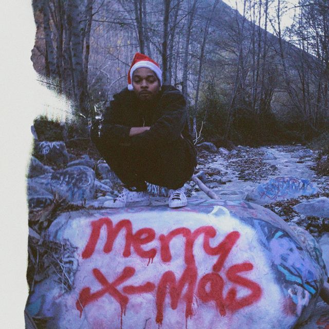 Trizz - 'A Letter To Santa' [Ringtone]