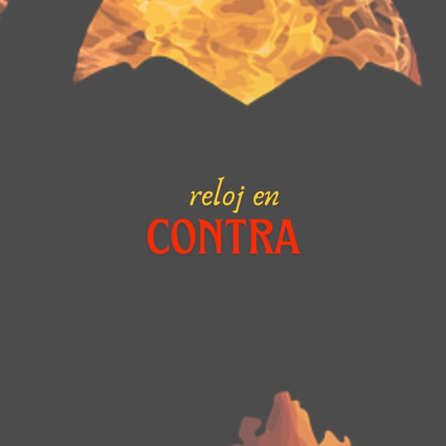 CHARPI MC - 'reloj en contra' [Ringtone]
