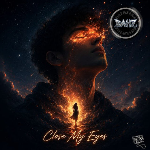 BAHZ - 'Close My Eyes' [Ringtone]