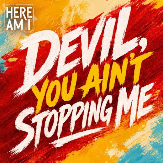 Here Am I - 'So Simple' [Ringtone]