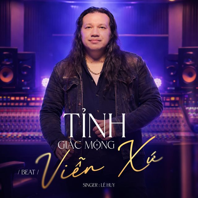 Lê Huy - 'Trên Những Thương Đau (Beat Tone Nam)' [Ringtone]