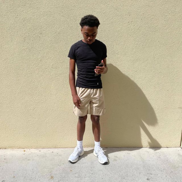 Shadstackzz - 'Score a bucket' [Ringtone]