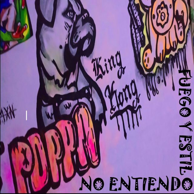 FUEGO Y ESTILO - 'NO ENTIENDO' [Ringtone]