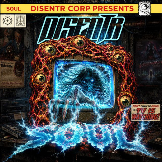 Disentr - 'Soul' [Ringtone]