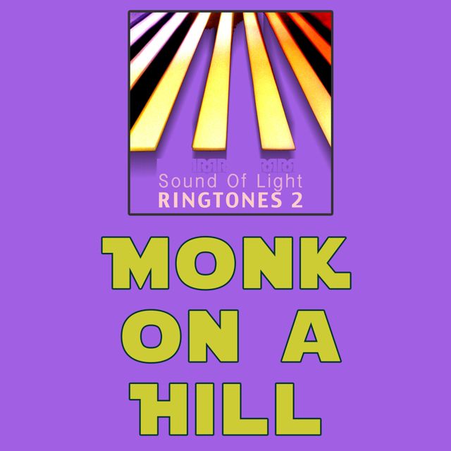 RR Collective - 'Monk on a Hill' [Ringtone]