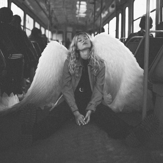 ReMan - 'Angels (Love Is The Answer)' [Ringtone]