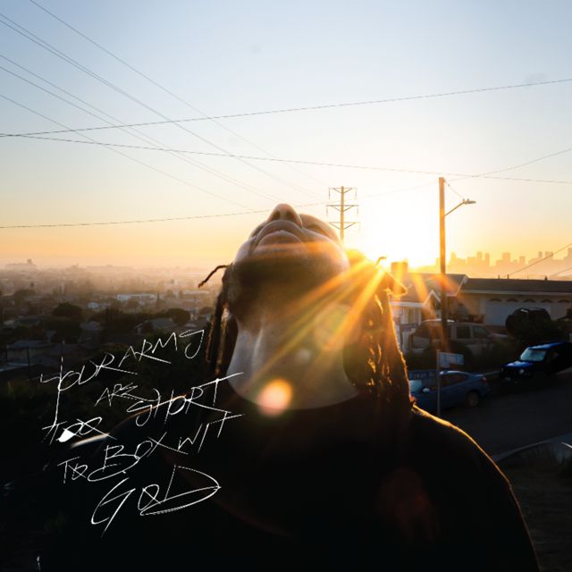 Propaganda - 'Box Wit God (feat. Dj Sean P)' [Ringtone]