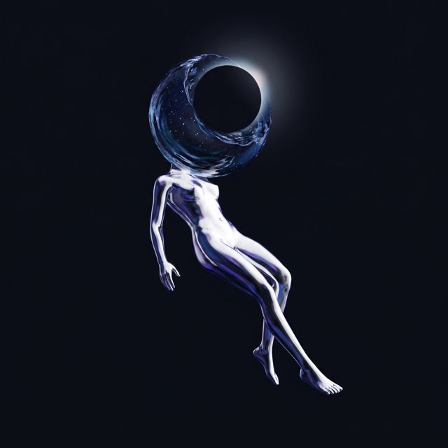 OCɎN - 'Restart' [Ringtone]