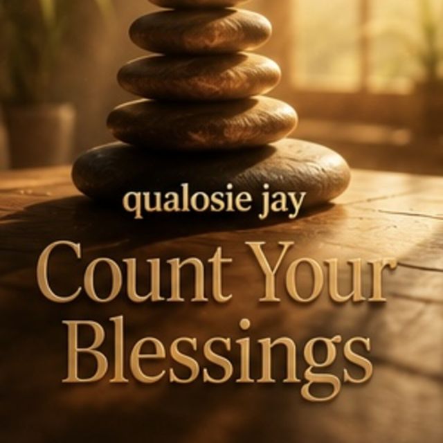 qualosie jay - 'Big Life' [Ringtone]