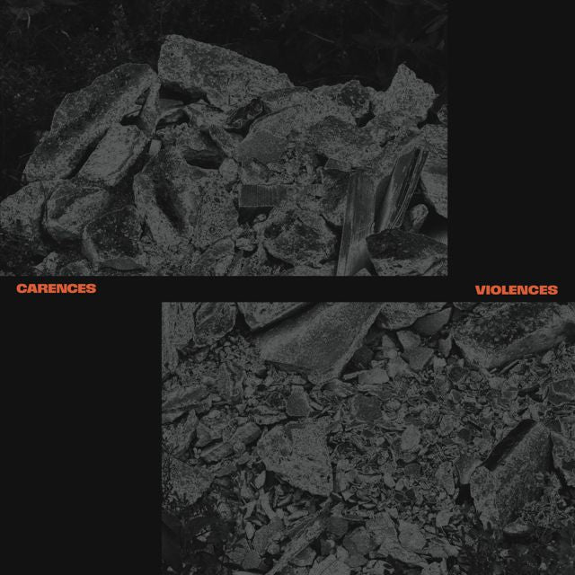 Carences - 'Urbanisme' [Ringtone]