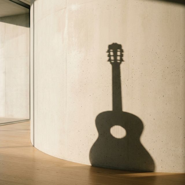 The Timber - 'Tonal Grain (feat. Nylon Collective)' [Ringtone]