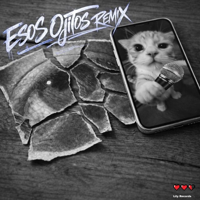 Yorakza - 'Esos Ojitos (Remix)' [Ringtone]