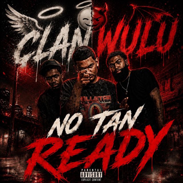 Money Ajat - 'No Tan Ready' [Ringtone]
