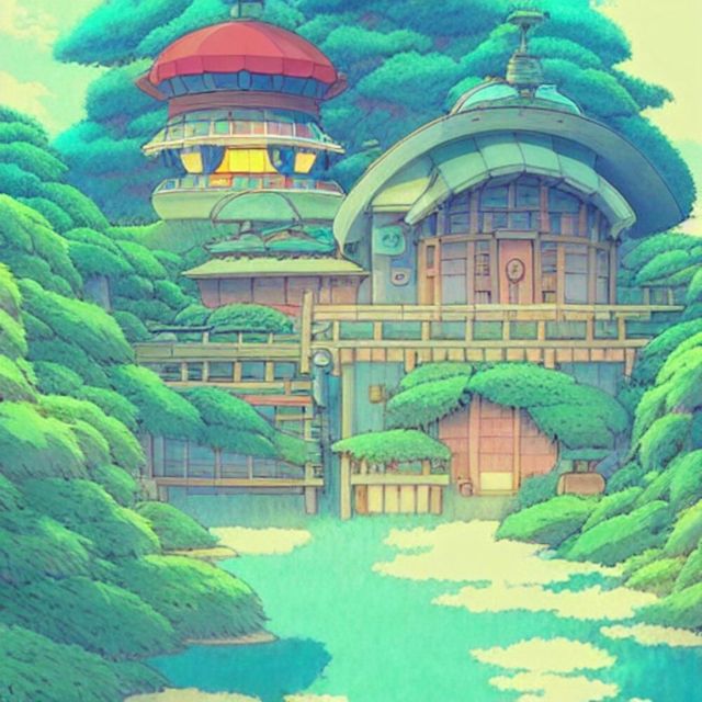 Blue Bunny Lofi - 'Calm Like A River' [Ringtone]