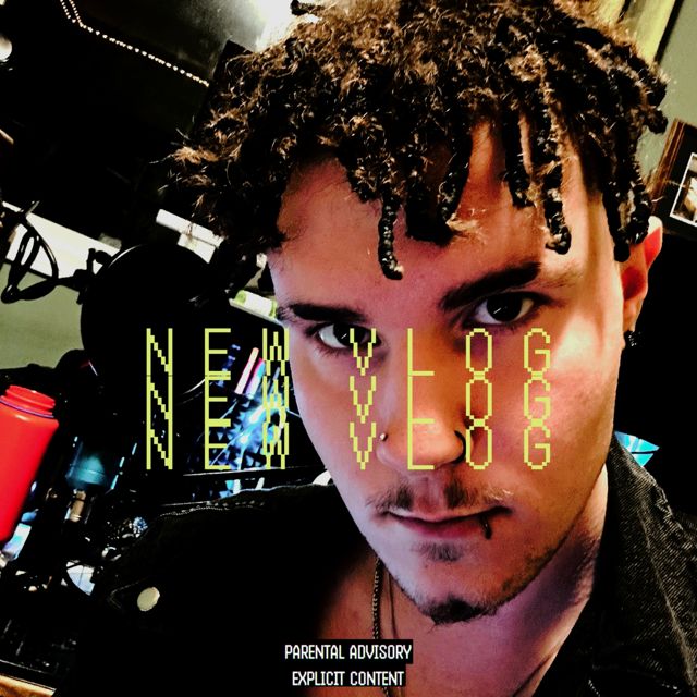 Cult5ive - 'N E W V L O G' [Ringtone]