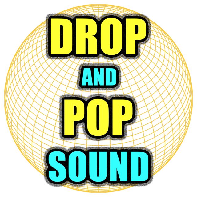 Phone Tones - 'Drop And Pop Sound' [Ringtone]