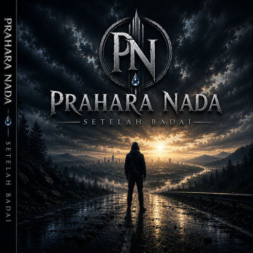 PRAHARA NADA - 'TERLAMBAT PULANG' [Ringtone]