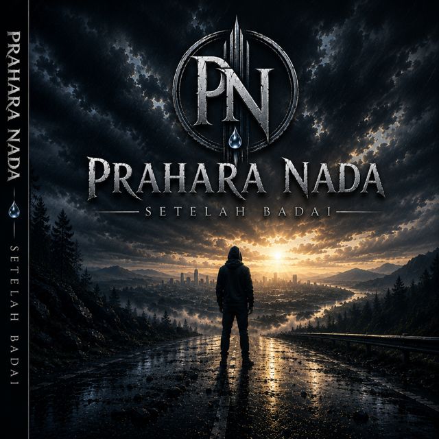 PRAHARA NADA - 'TERLAMBAT PULANG' [Ringtone]