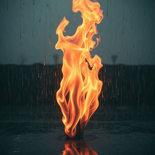 CloverS - 'Burning' [Ringtone]