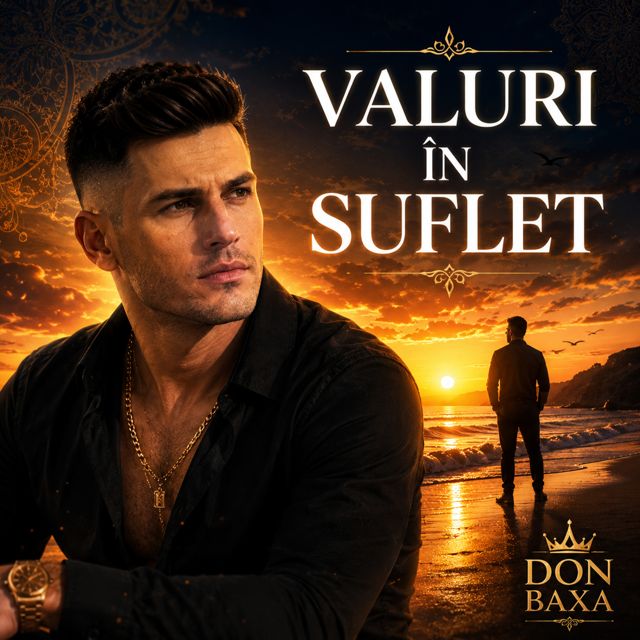 Don BAXA - 'VaIuri În Suflet' [Ringtone]