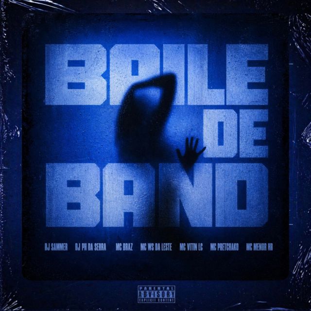 DJ Sammer - 'BAILE DE BAND (feat. MC Vitin LC & DJ PH DA SERRA & MC Braz & Mc Ws da leste & Mc Pretchako & MC MENOR HR)' [Ringtone]