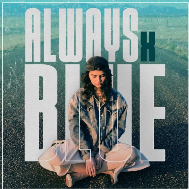 ALWAYSxBLUE - 'HATE TO BE A QUITTER' [Ringtone]