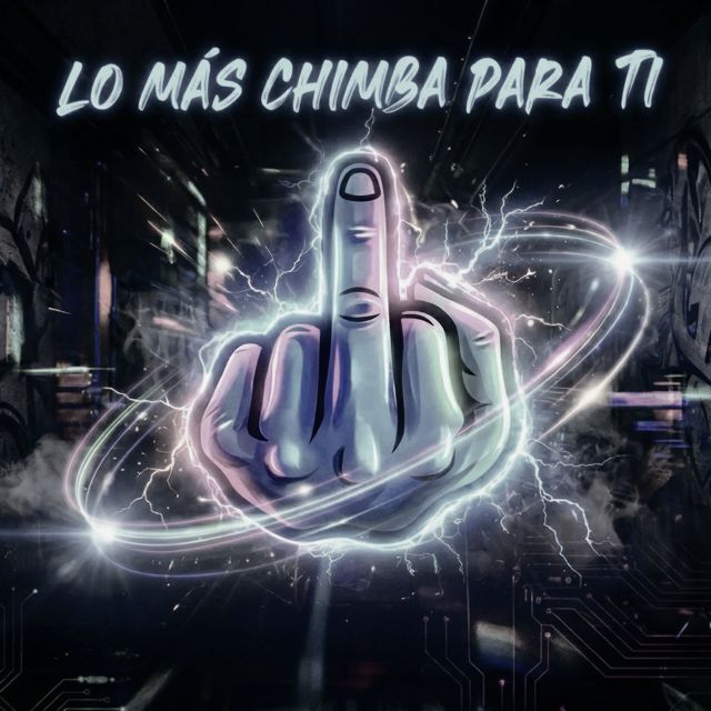 Banda Social - 'Lo Más Chimba Para ti (REMIX) (feat. Maury Valencia & SNT Sangrefria)' [Ringtone]