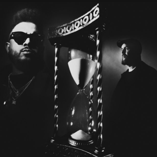 Blu - 'Soul Unusual (feat. Exile)' [Ringtone]
