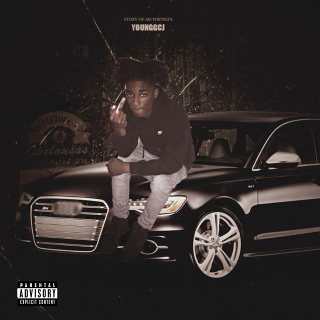 Younggcj - 'Story of Ah Youngin' [Ringtone]