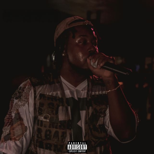 Mark Battles - 'Grande (feat. Khari)' [Ringtone]